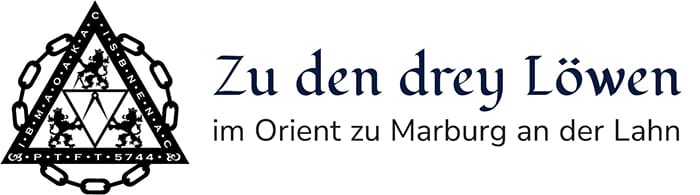 Zu den drey Löwen